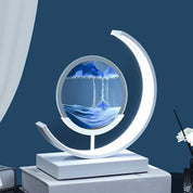 Sandlight™ | Lampada da tavolo Quicksand 3