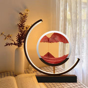 Sandlight™ | Lampada da tavolo Quicksand 4