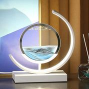 Sandlight™ | Lampada da tavolo Quicksand 5