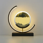 Sandlight™ | Lampada da tavolo Quicksand 8