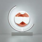 Sandlight™ | Lampada da tavolo Quicksand 9