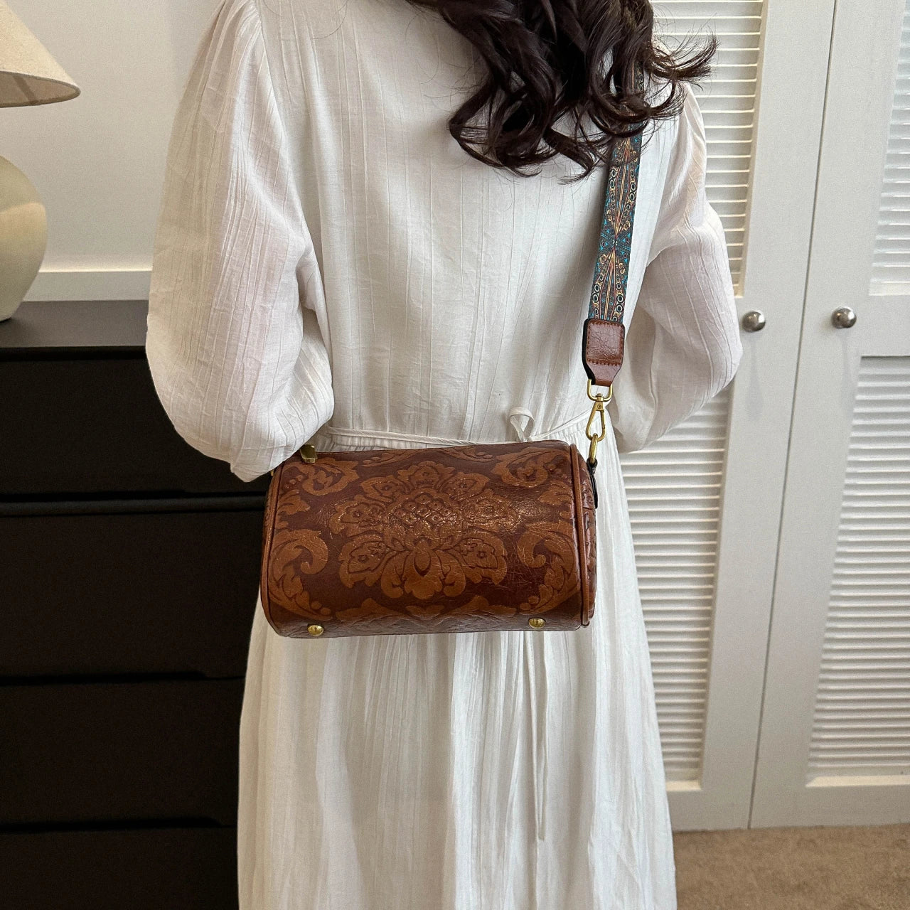 Regina | Borsa dal design leggero e alla moda