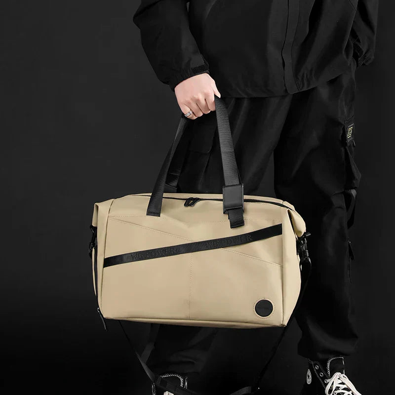 Alvin | Elegante borsa a tracolla