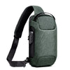 Verde militare