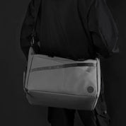 Alvin | Elegante borsa a tracolla