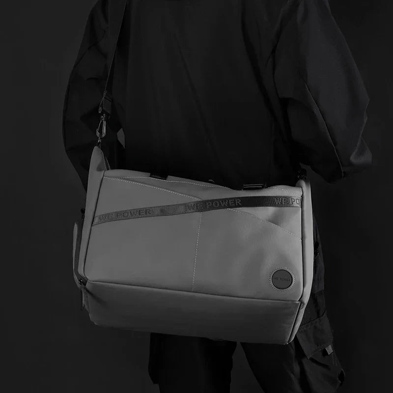 Alvin | Elegante borsa a tracolla
