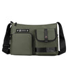 Verde militare