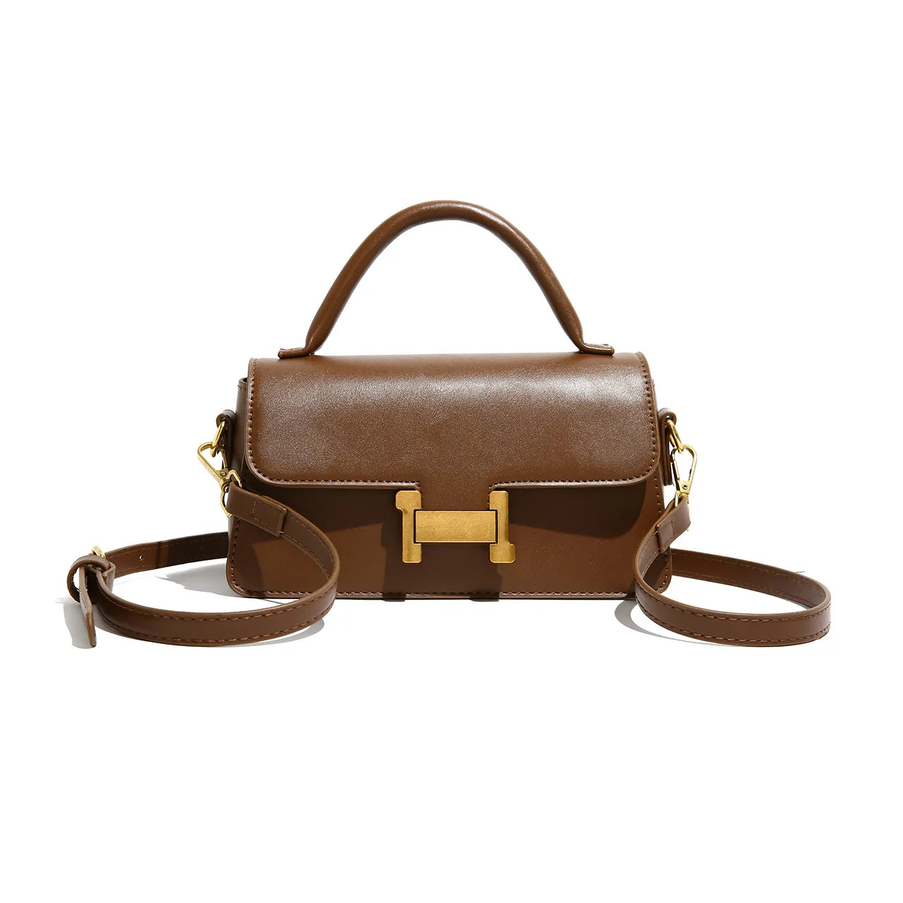 Giulietta | Borsa a tracolla chic di ispirazione vintage