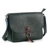 Verde militare