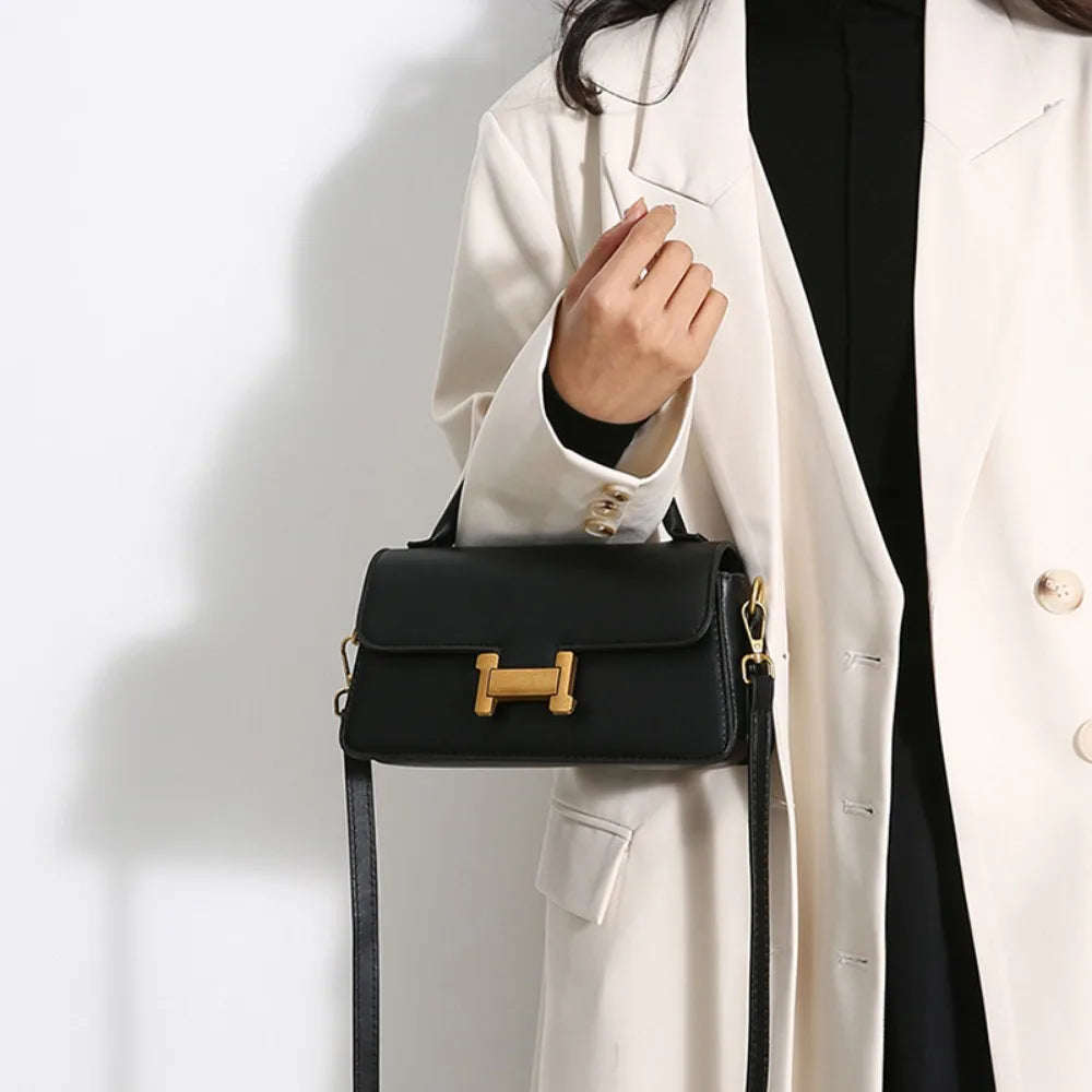 Giulietta | Borsa a tracolla chic di ispirazione vintage