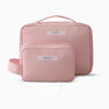 set due pezzi rosa