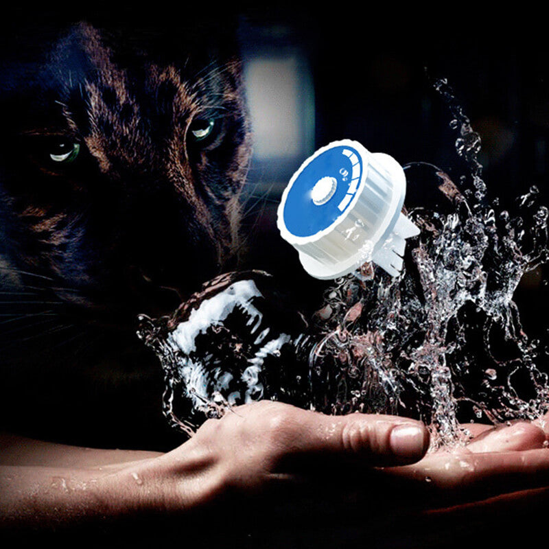 Scaldabagno istantaneo | Acqua calda illimitata su richiesta | Risparmio di spazio e di energia 4