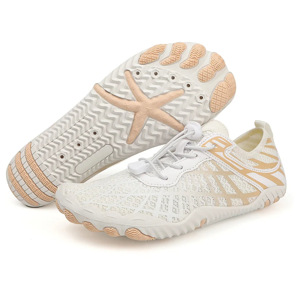 Scarlett – Scarpe da acqua per sport acquatici 10