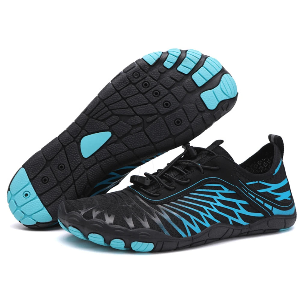Scarlett – Scarpe da acqua per sport acquatici 11