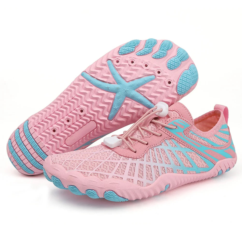 Scarlett – Scarpe da acqua per sport acquatici 12