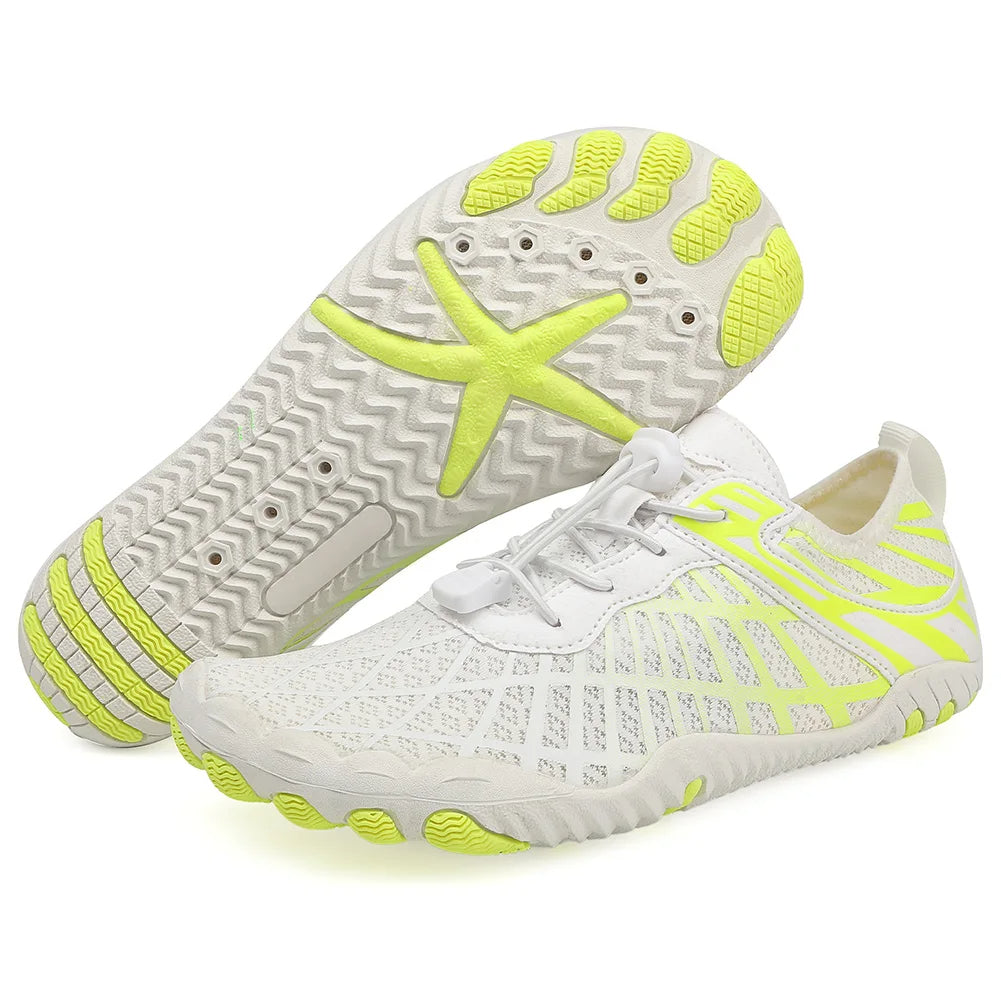 Scarlett – Scarpe da acqua per sport acquatici 13