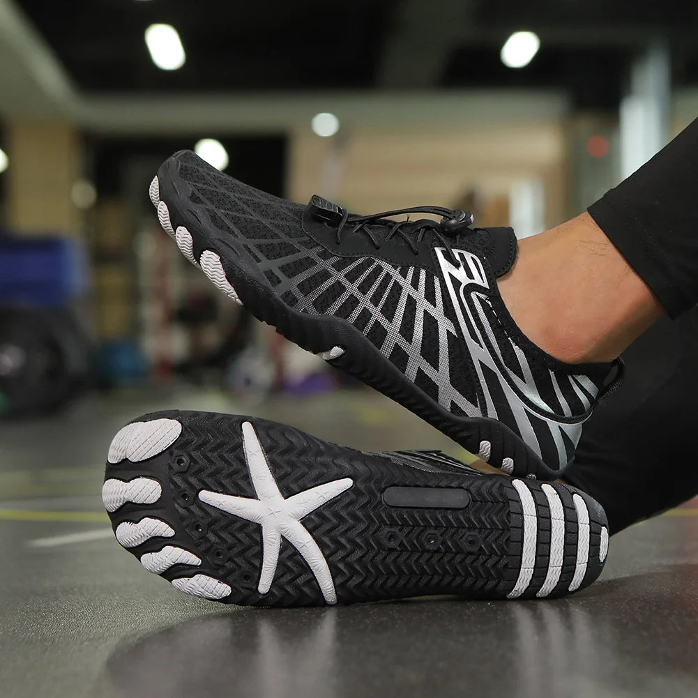 Scarlett – Scarpe da acqua per sport acquatici 2