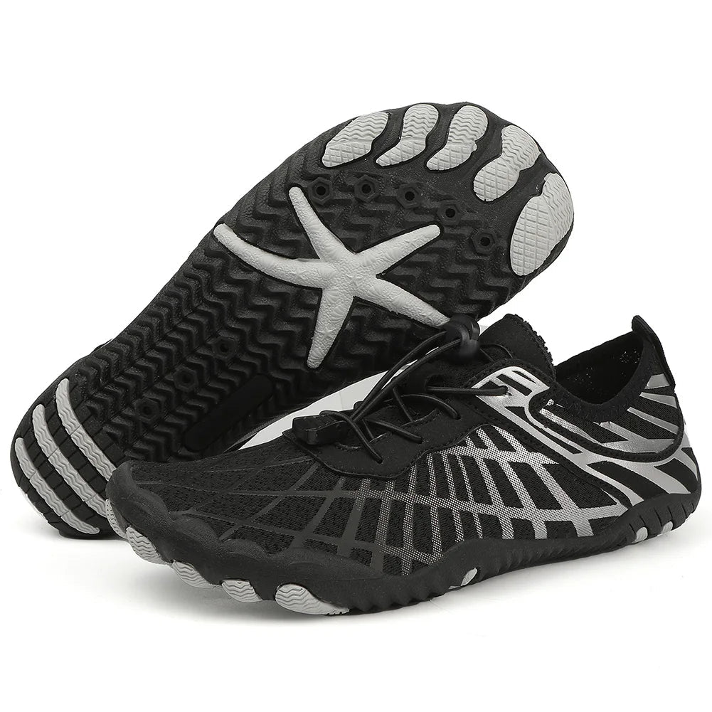 Scarlett – Scarpe da acqua per sport acquatici 6