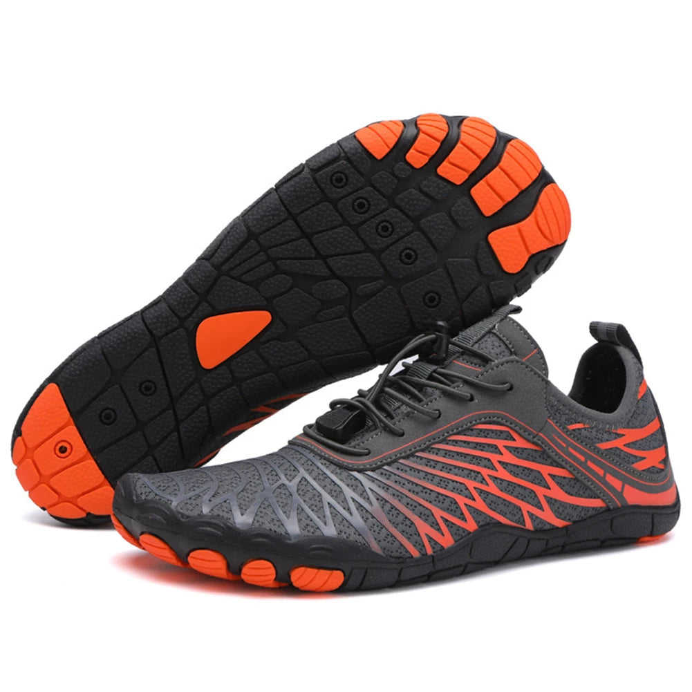 Scarlett – Scarpe da acqua per sport acquatici 8