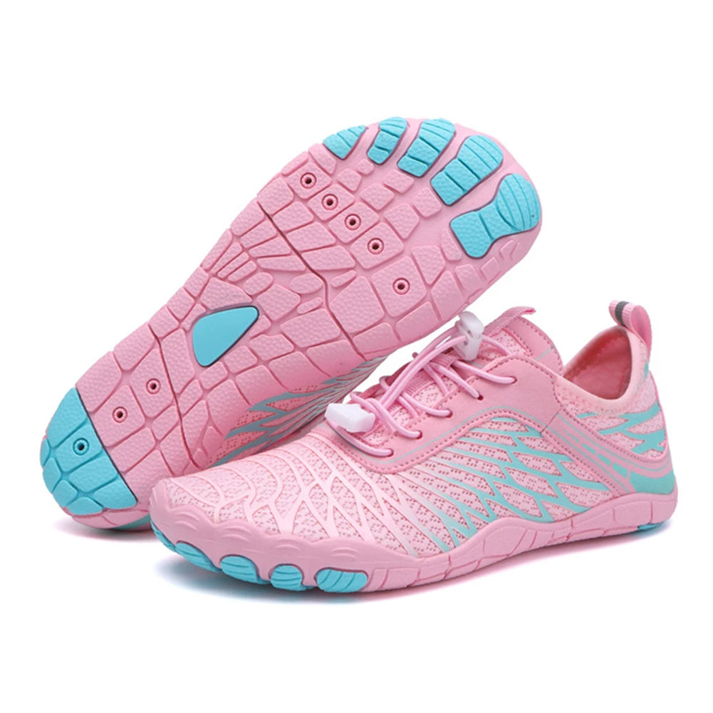 Scarlett – Scarpe da acqua per sport acquatici 9