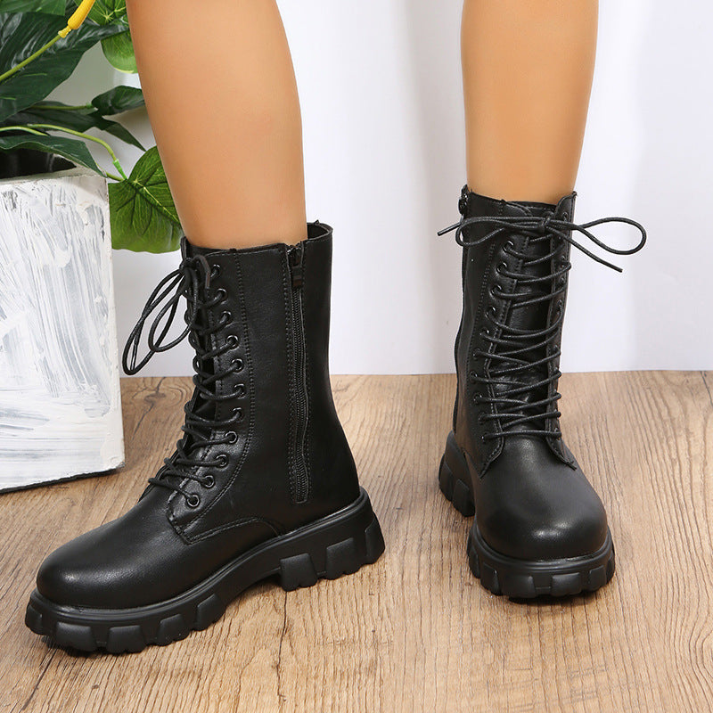 Scarpe Dirndl eleganti da donna | Piattaforma 1