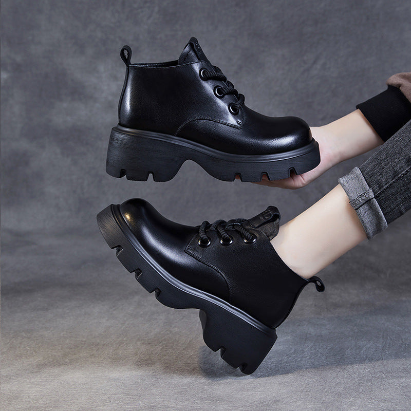 Scarpe Dirndl vintage da donna | Piattaforma 1