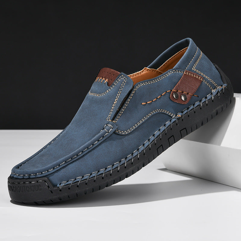 Scarpe Ortopediche Confortevoli da Indossare 2