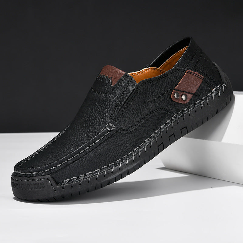 Scarpe Ortopediche Confortevoli da Indossare 3