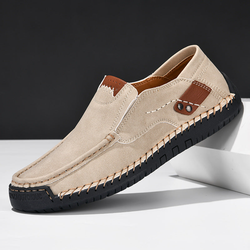 Scarpe Ortopediche Confortevoli da Indossare 5