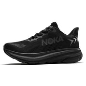 Scarpe da corsa e da uomo leggere, traspiranti, ergonomiche, ammortizzanti, suola antiscivolo 3
