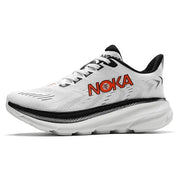 Scarpe da corsa e da uomo leggere, traspiranti, ergonomiche, ammortizzanti, suola antiscivolo 5