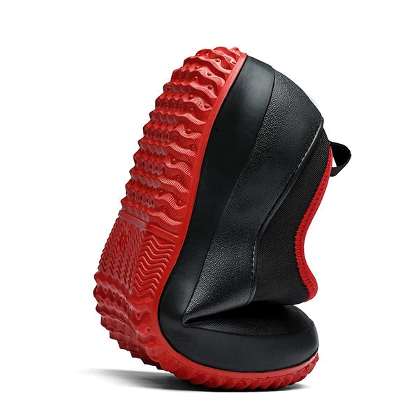 Scarpe da lavoro impermeabili slip-on 1
