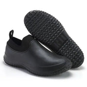 Scarpe da lavoro impermeabili slip-on 2