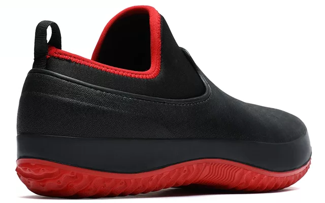 Scarpe da lavoro impermeabili slip-on 4
