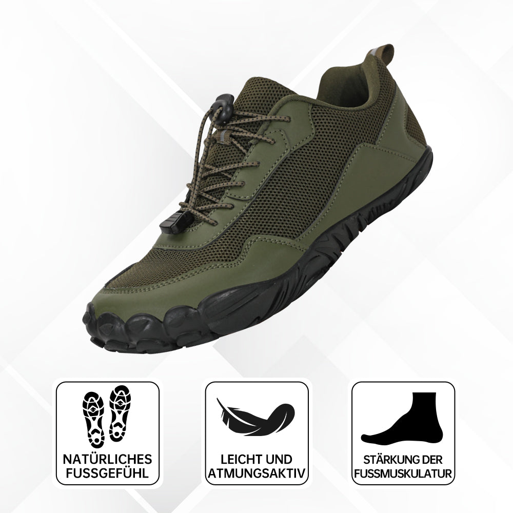 Scarpe ortopediche impermeabili a piedi nudi 0