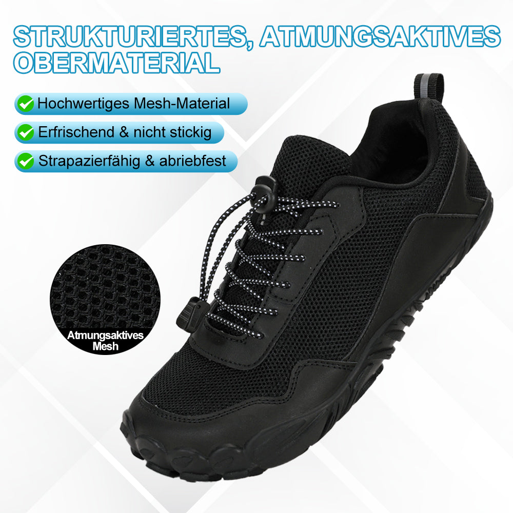 Scarpe ortopediche impermeabili a piedi nudi 3