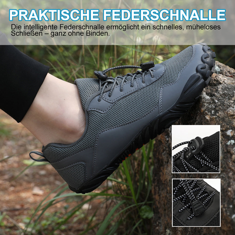 Scarpe ortopediche impermeabili a piedi nudi 6