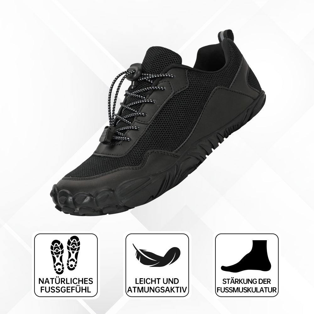 Scarpe ortopediche impermeabili a piedi nudi 9