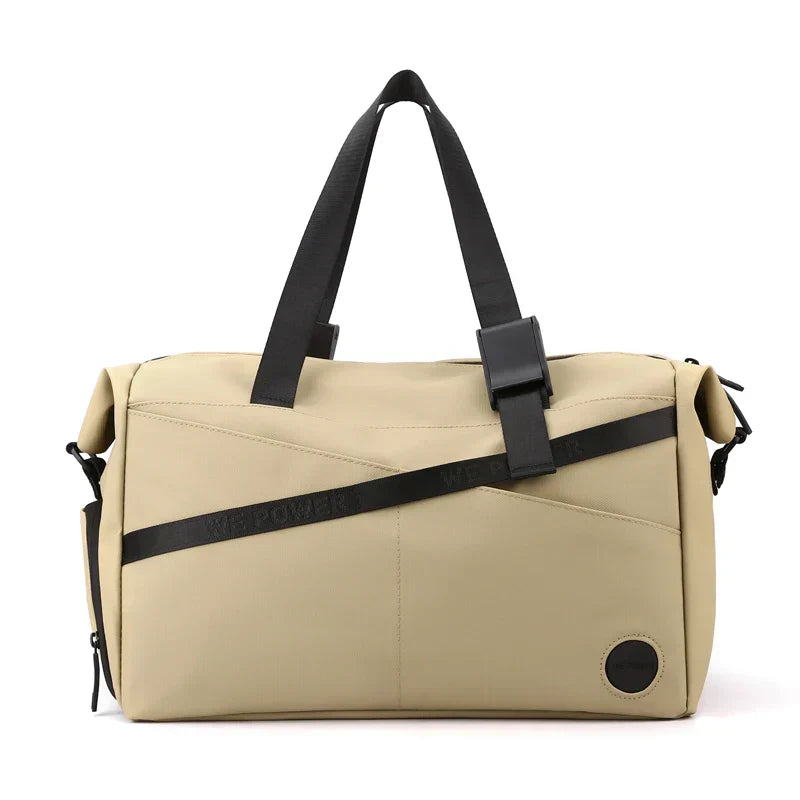 Alvin | Elegante borsa a tracolla