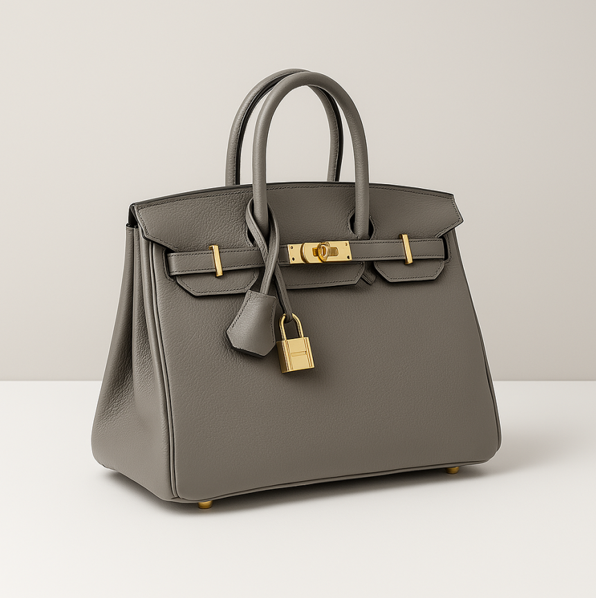 Elena | Borsa in pelle di lusso
