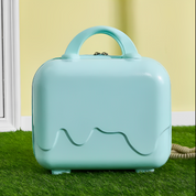 Giulissa | Borsa da viaggio per valigia cosmetica per trucco portatile