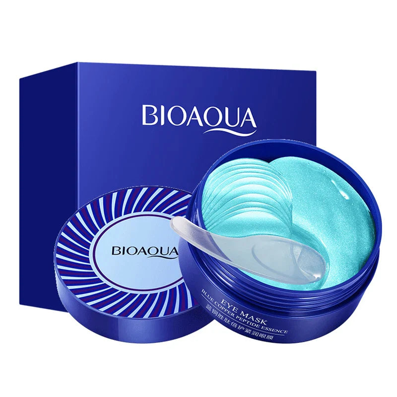 Brightyes-Mascheri per gli occhi del cerchio antidarca di collagene dorato-2