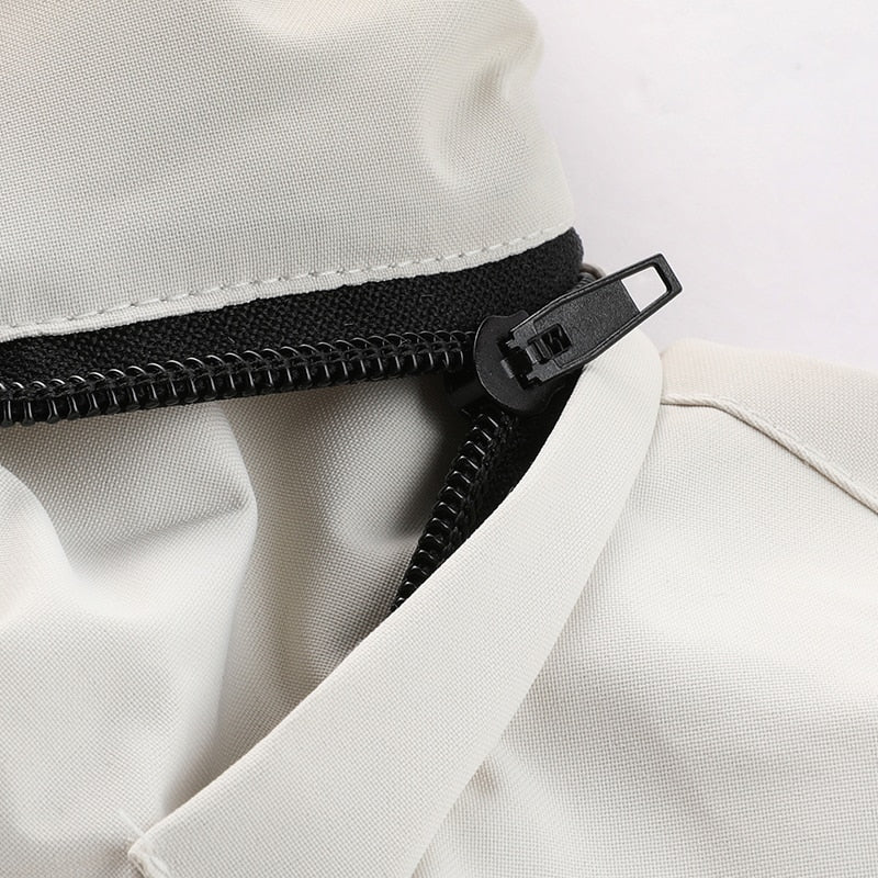 Chandler | Design elegante e comoda giacca resistente alle intemperie
