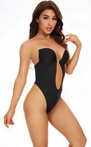 Migliora il tuo look con il reggiseno modellante senza schienale ELLA