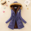 Blu reale / XS