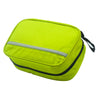 Verde fluorescente