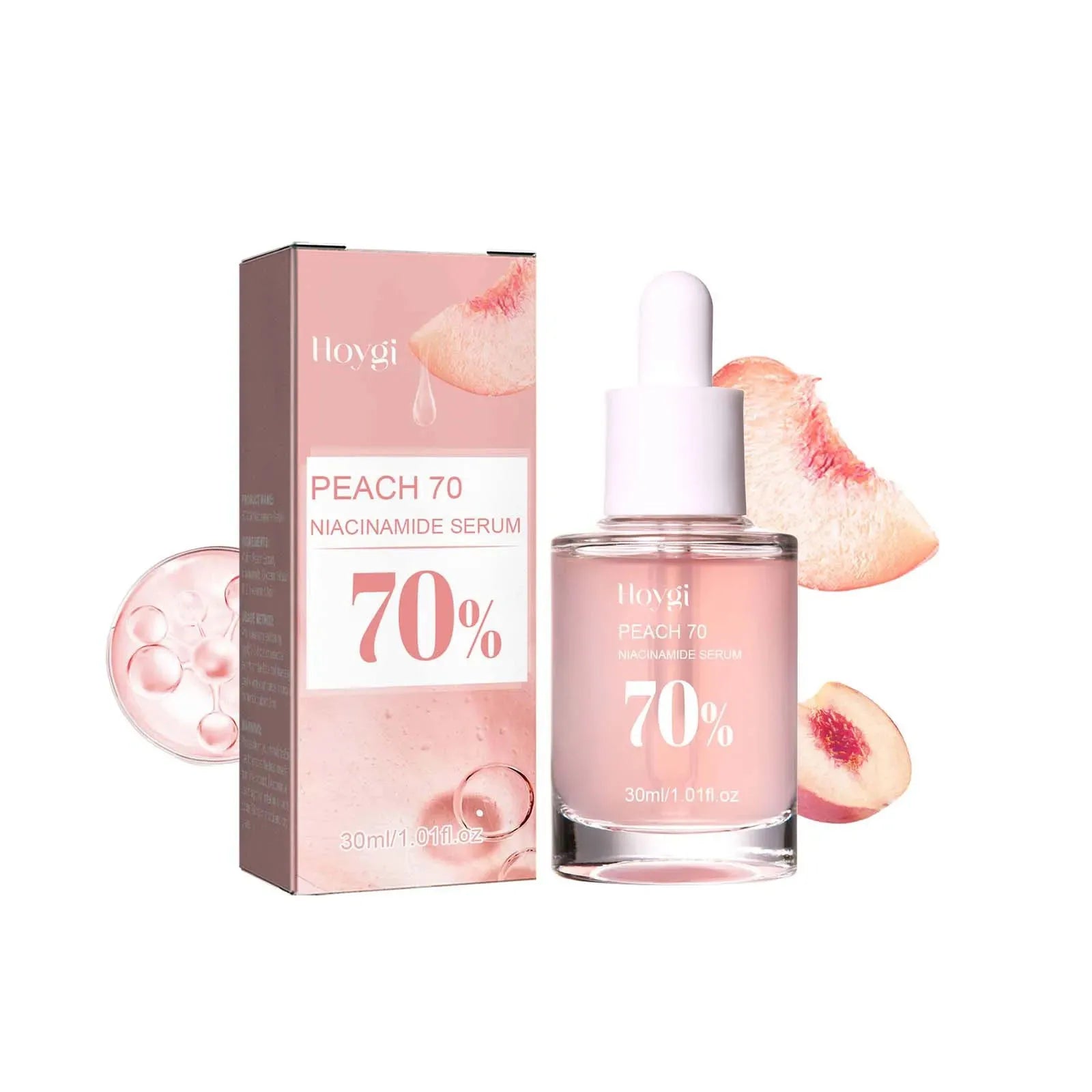 Brightrenew - siero di niacinamide anche per la pelle-4