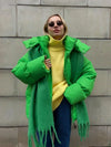 Verde / S