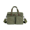 Verde militare