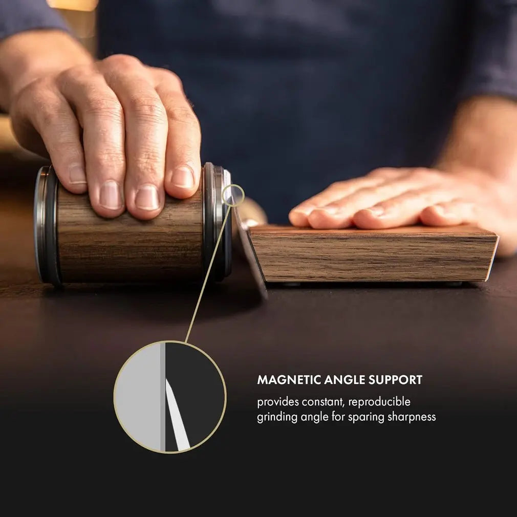 Set di affiliatore con rivestimento industriale con rivestimento per diamanti 1